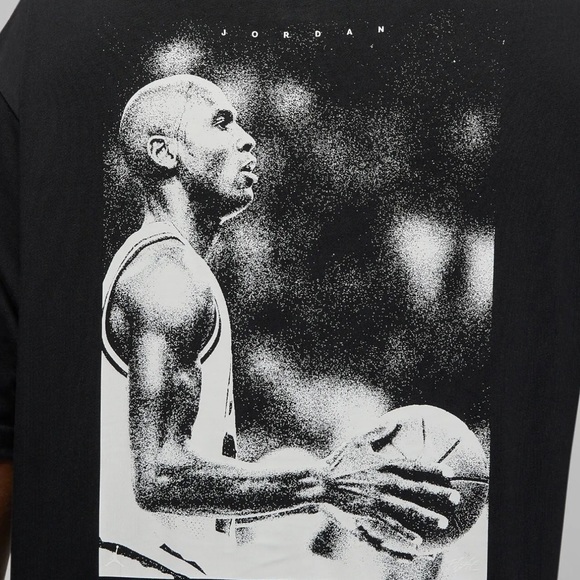 Jordan  brand new shirt XXL - Picture 3 of 3